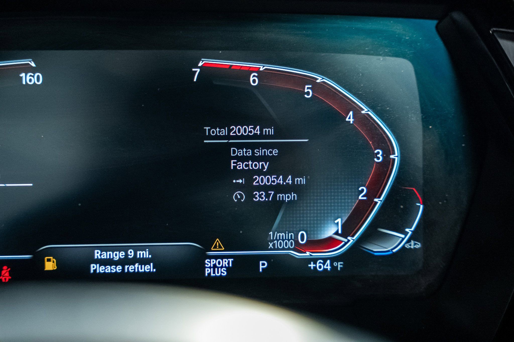 Used 2023 BMW Z4 sDrive30i w/ Premium Package image 40