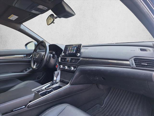 Used 2021 Honda Accord Sport image 18