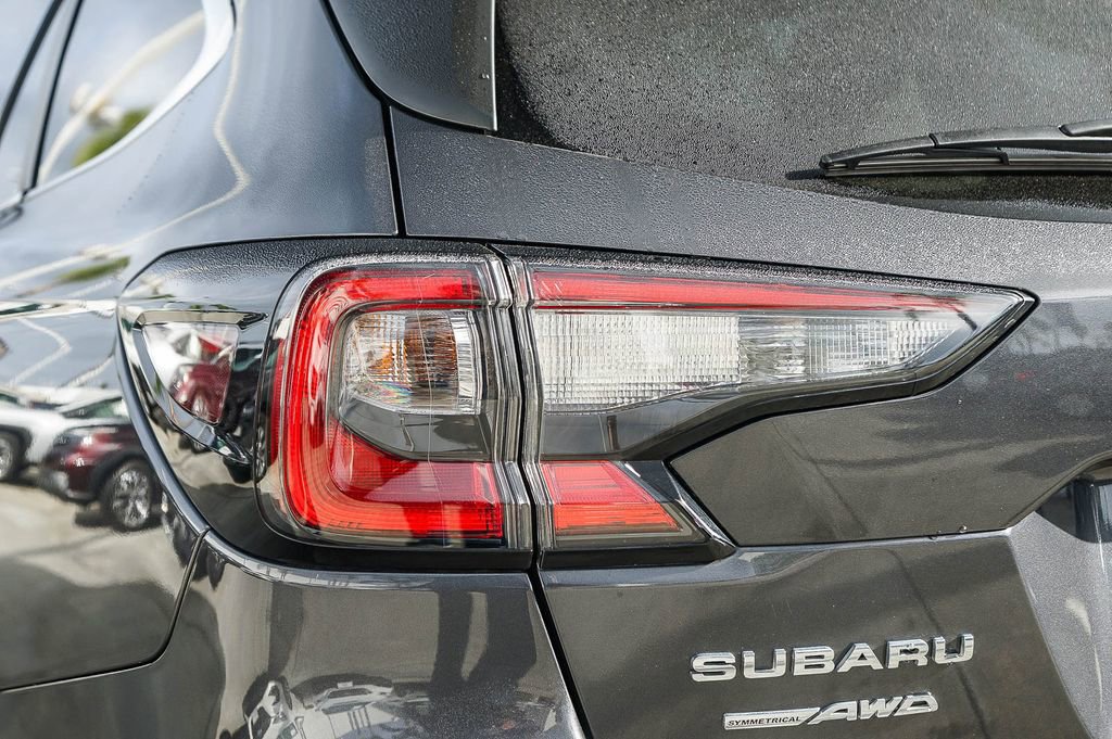 Certified 2023 Subaru Outback Limited XT image 9