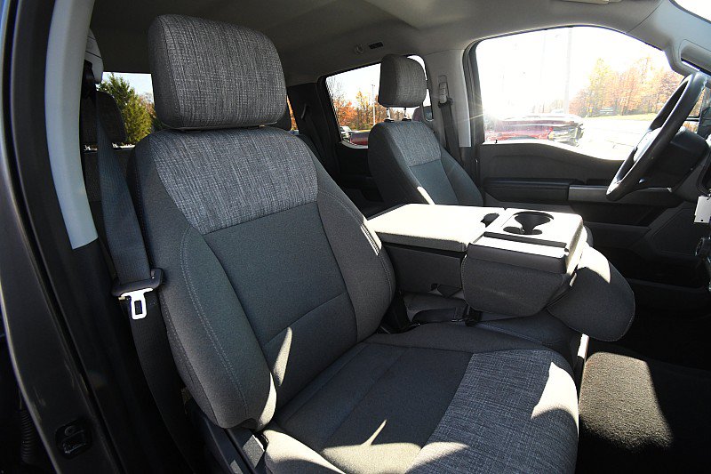Used 2026 Ford F250 XLT AWD/4WD image 23