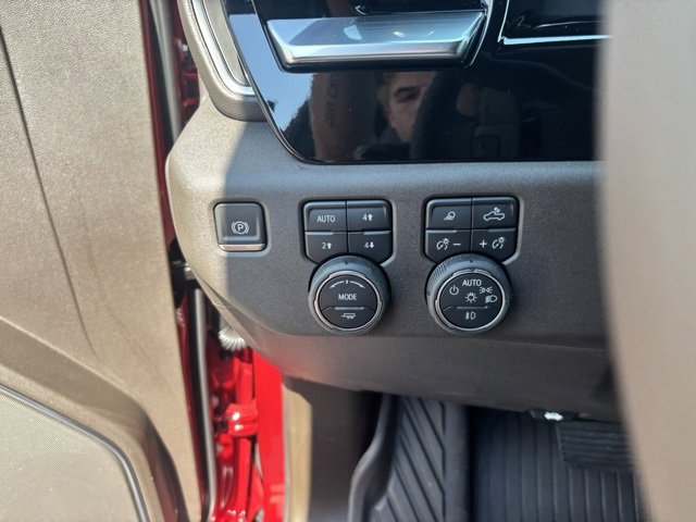 New 2026 Chevrolet Silverado 1500 LTZ image 30