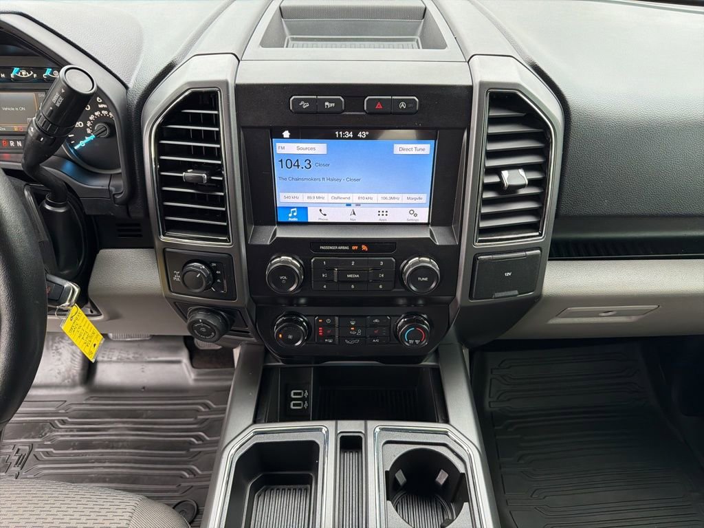 Used 2019 Ford F150 XLT w/ Equipment Group 302A Luxury image 46
