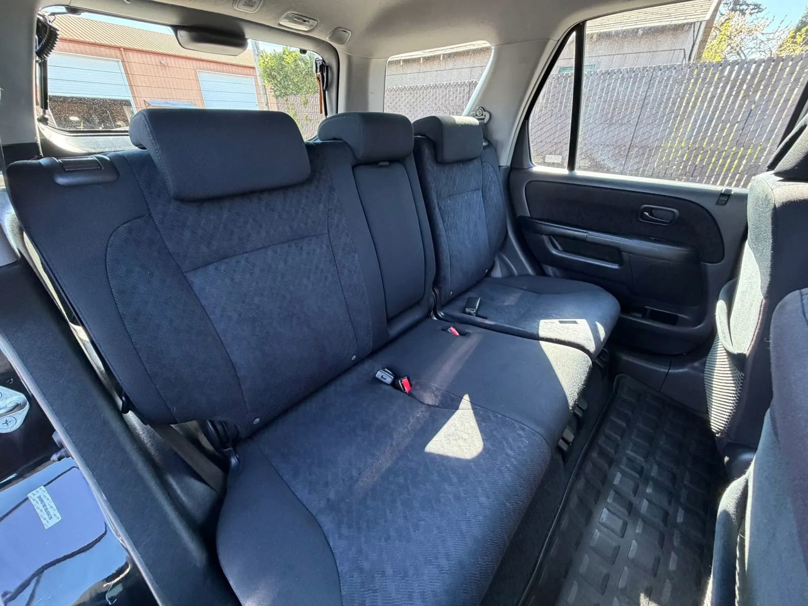 Used 2006 Honda CR-V LX image 23