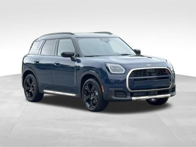 New 2027 MINI Cooper Countryman S AWD/4WD 360° Tour