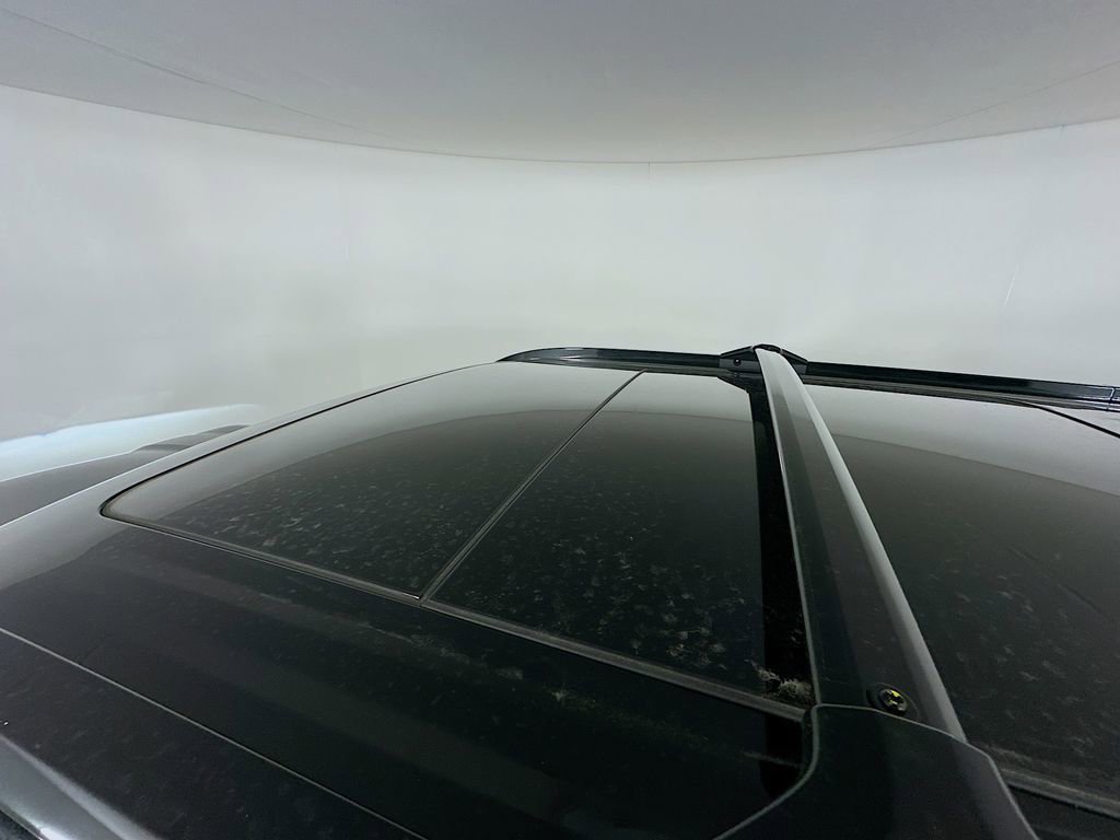 New 2025 Nissan Armada PRO-4X w/ Pro-4X Premium Package image 30