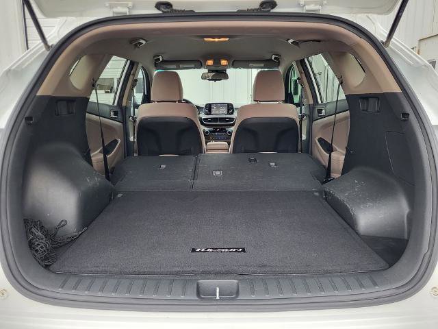 Used 2021 Hyundai Tucson Value image 26