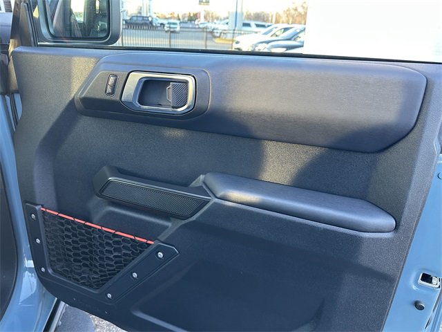 Certified 2022 Ford Bronco Raptor image 36