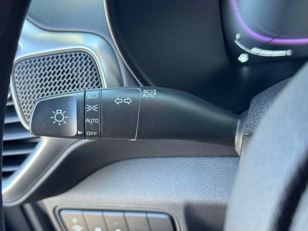 Certified 2023 Kia Soul LX w/ Option Group 015 FWD image 22