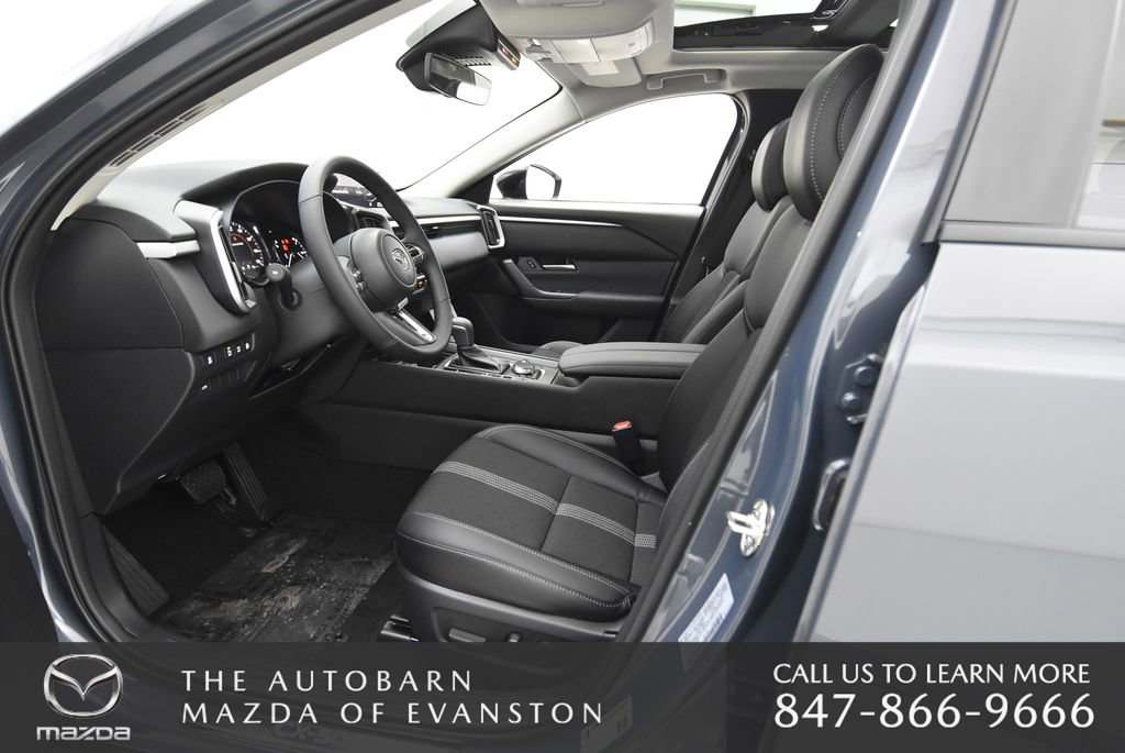 New 2026 MAZDA CX-50 2.5 Hybrid w/ Cargo Package image 21
