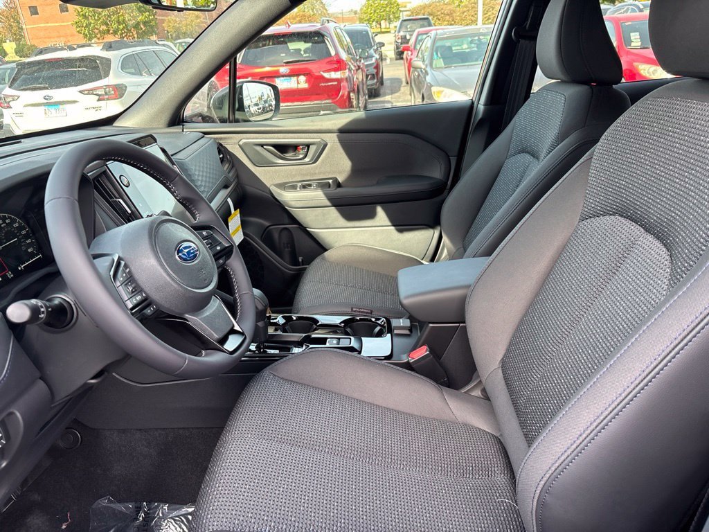 New 2026 Subaru Forester Premium AWD/4WD image 23