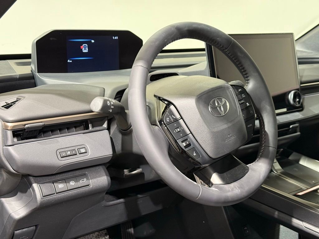 New 2026 Toyota bZ XLE image 17