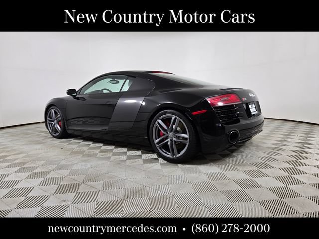 Used 2015 Audi R8 V8 AWD/4WD image 6
