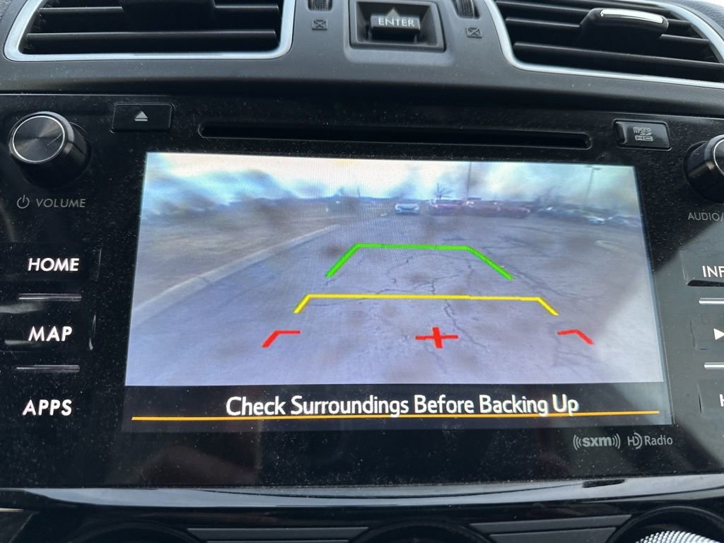 Used 2017 Subaru Forester 2.5i Limited image 25