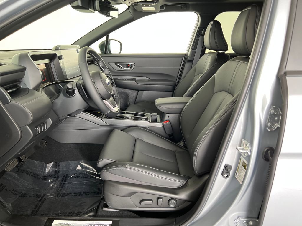 New 2026 Subaru Outback Touring XT AWD/4WD image 11