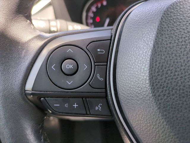 Certified 2024 Toyota RAV4 Adventure AWD/4WD image 22