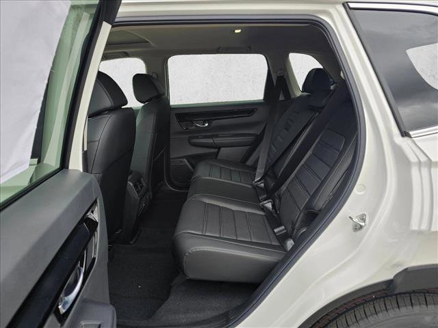 New 2026 Honda CR-V EX-L image 13