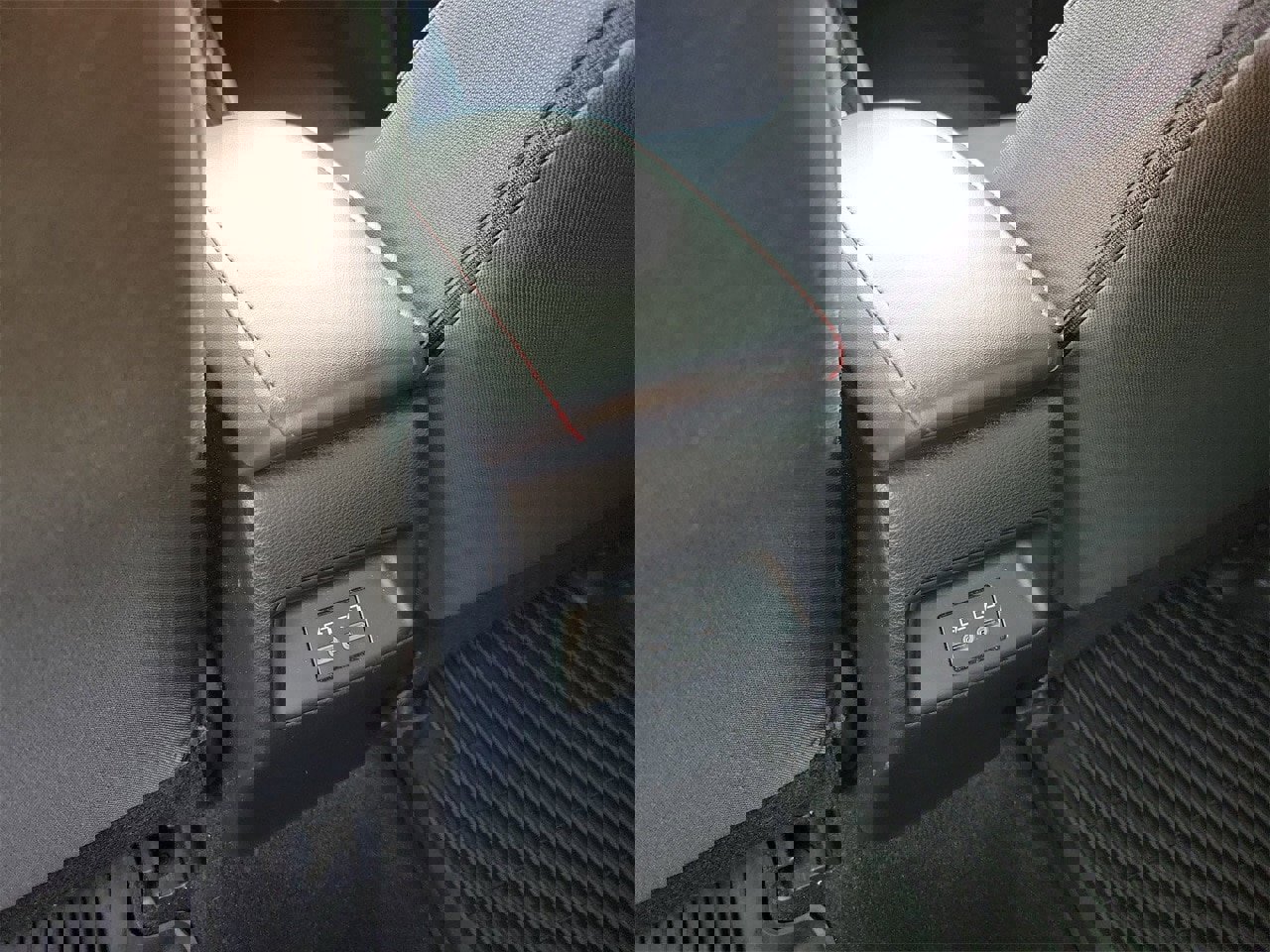 Used 2023 Toyota Corolla SE image 11