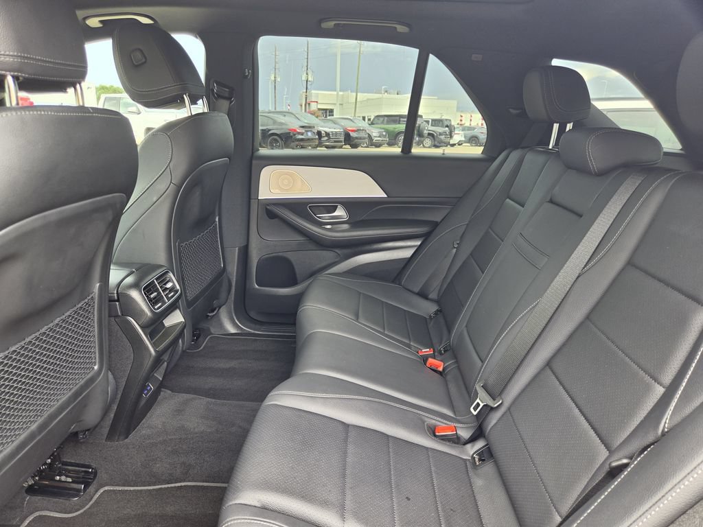 Used 2026 Mercedes-Benz GLE 350 4MATIC image 29