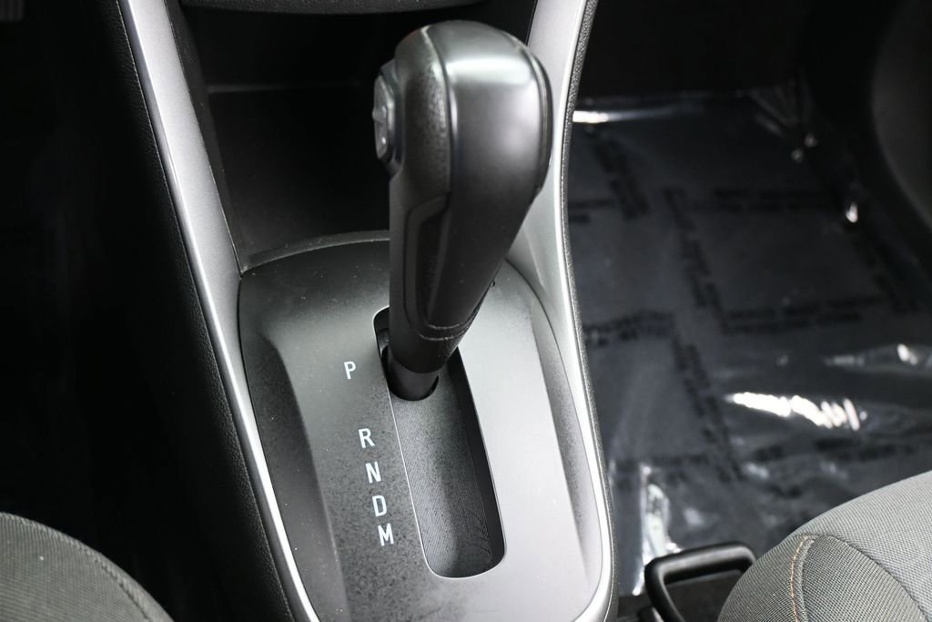 Used 2021 Chevrolet Trax LS w/ Tint and Cruise Package FWD image 26