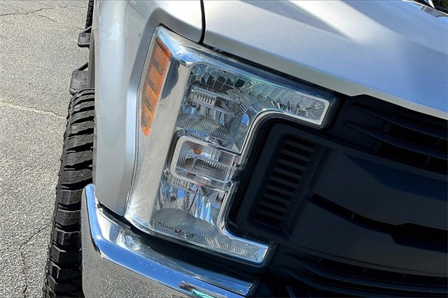 Used 2018 Ford F250 XLT image 28
