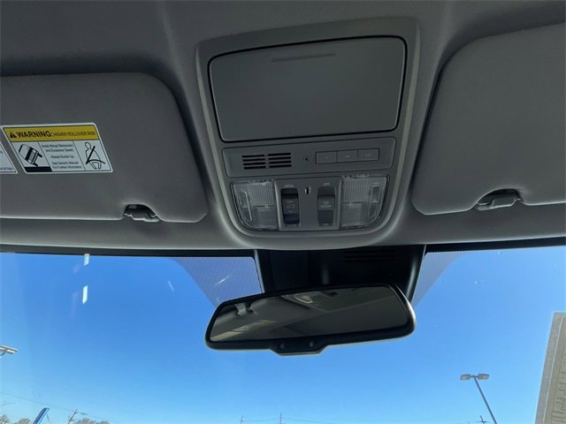 Used 2019 Honda CR-V EX-L image 27