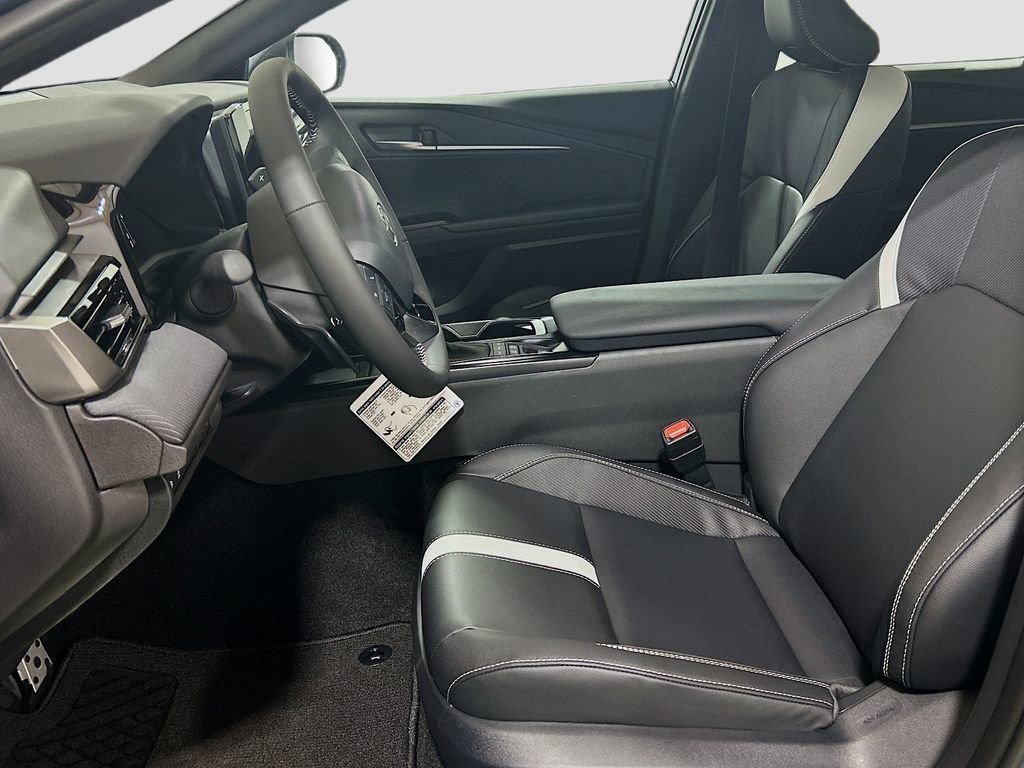 New 2026 Toyota Camry Hybrid FWD image 20