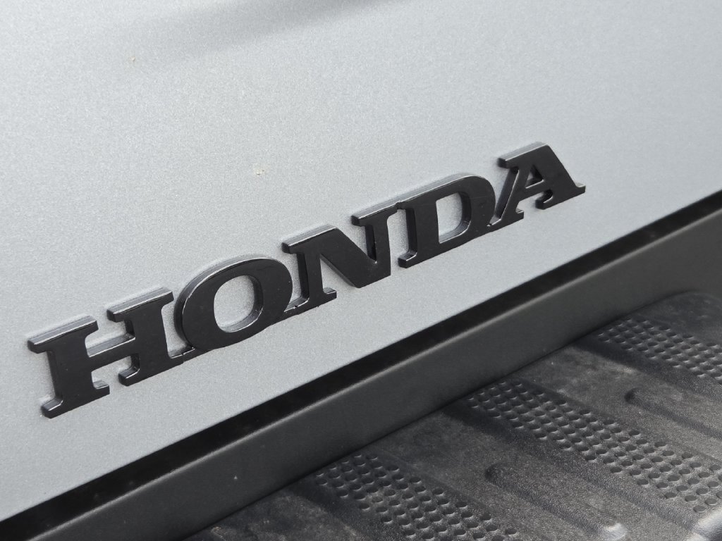 New 2026 Honda Ridgeline TrailSport image 18