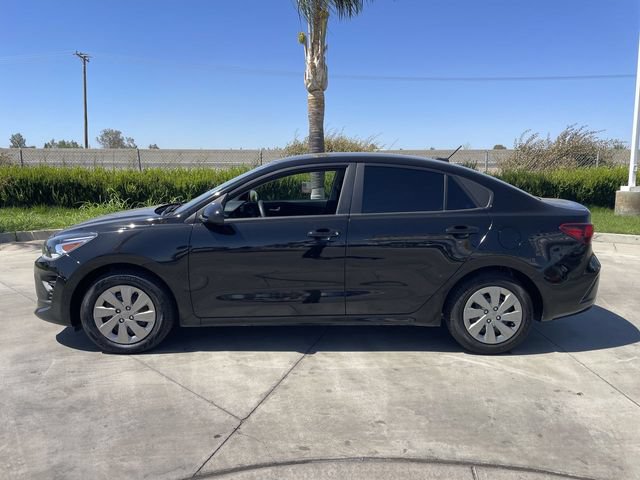 Used 2023 Kia Rio LX FWD image 5