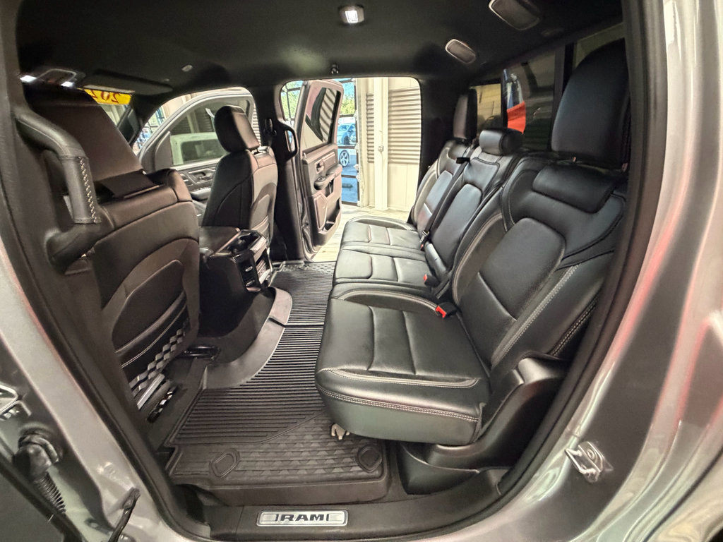Used 2021 RAM 1500 TRX w/ TRX Level 2 Equipment Group image 65