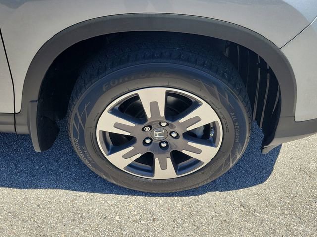 Used 2019 Honda Ridgeline RTL-T image 7