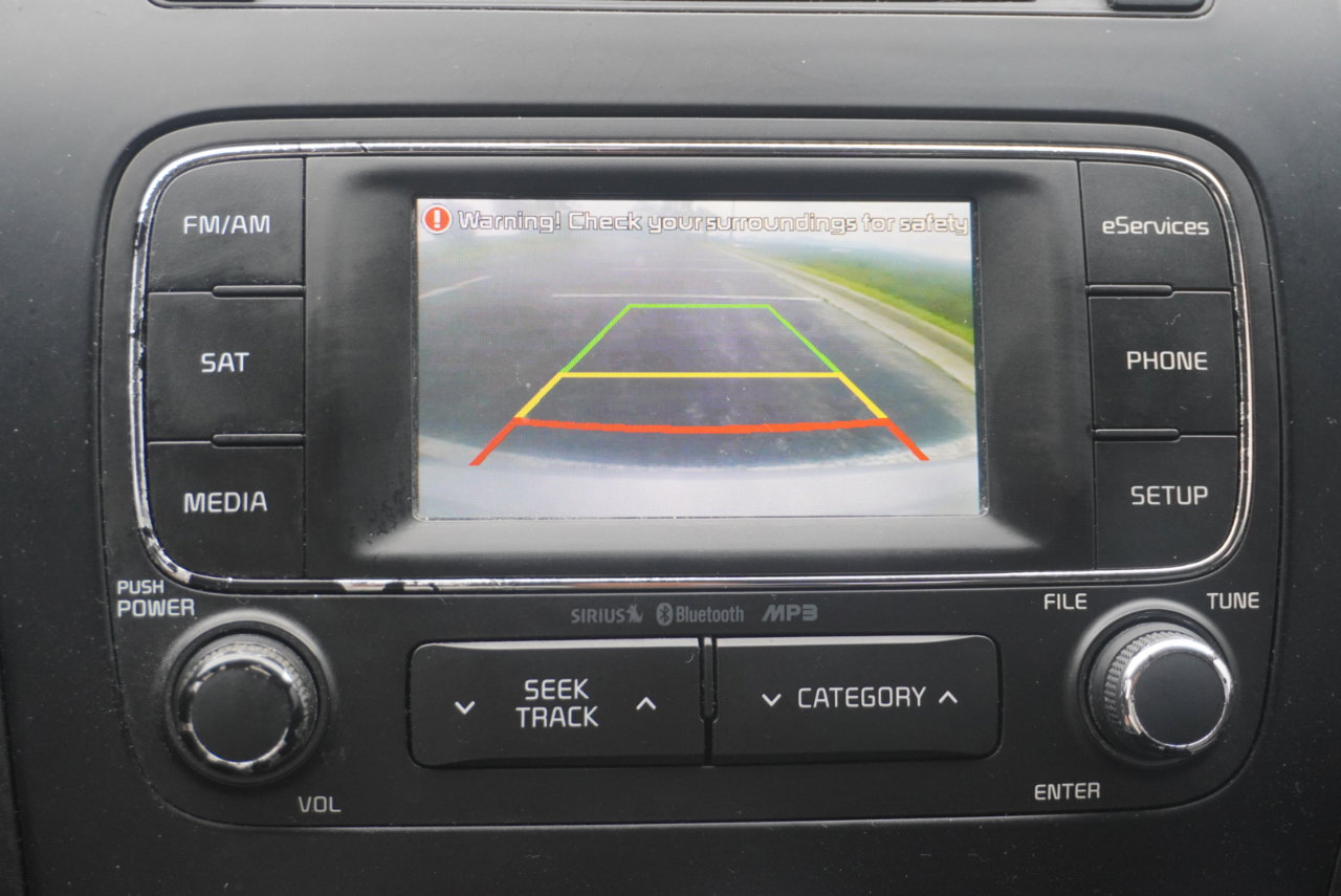 Used 2014 Kia Forte EX image 26