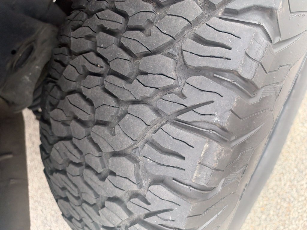 Used 2022 Ford F150 Raptor w/ Equipment Group 801A High AWD/4WD image 6