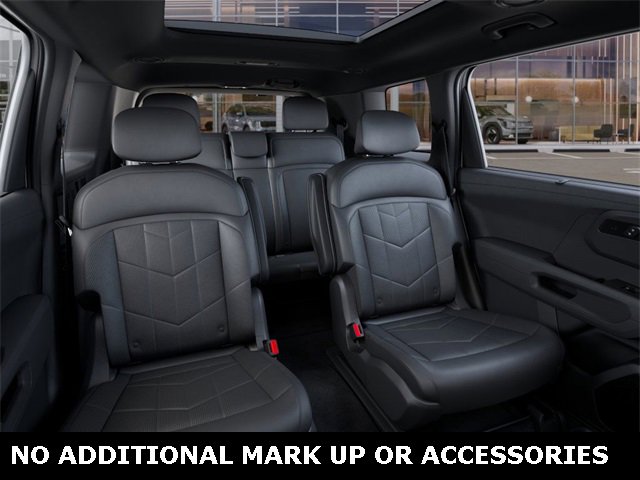 New 2027 Kia Telluride SX X-Line image 16