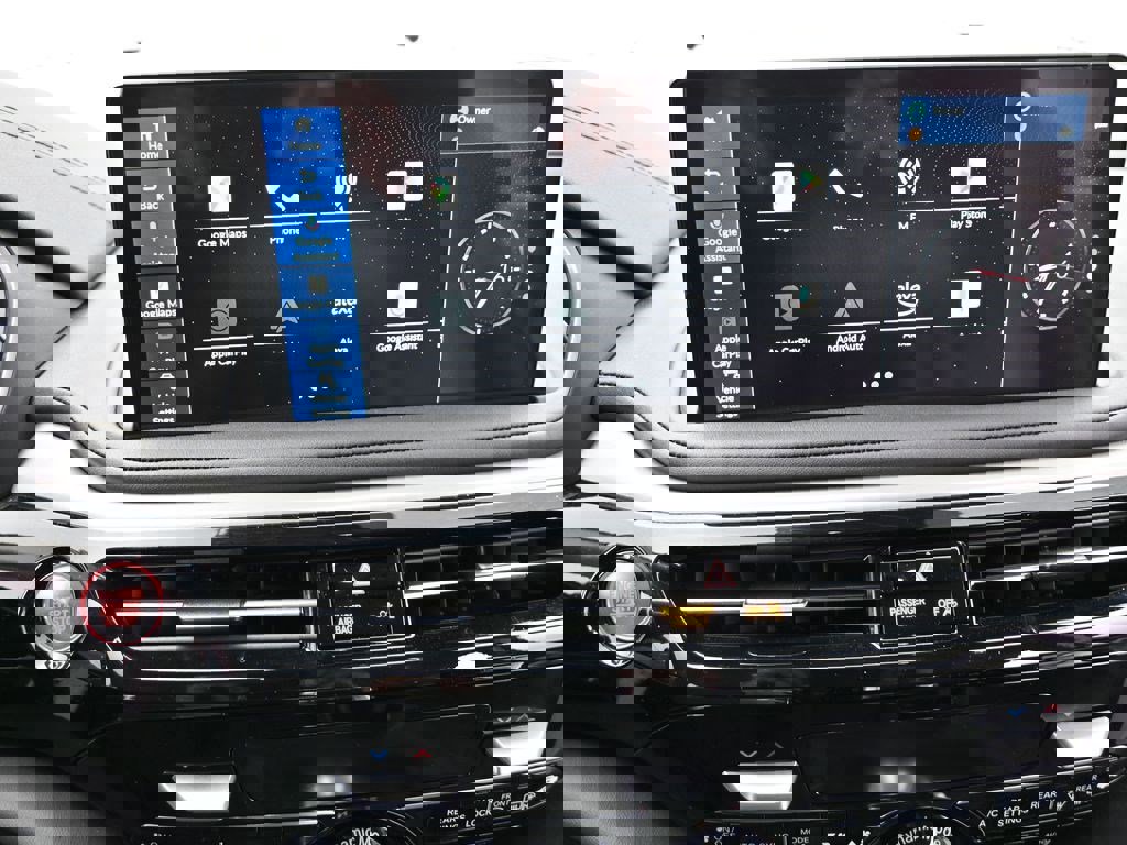 Used 2025 Acura MDX FWD w/ Technology Package image 11