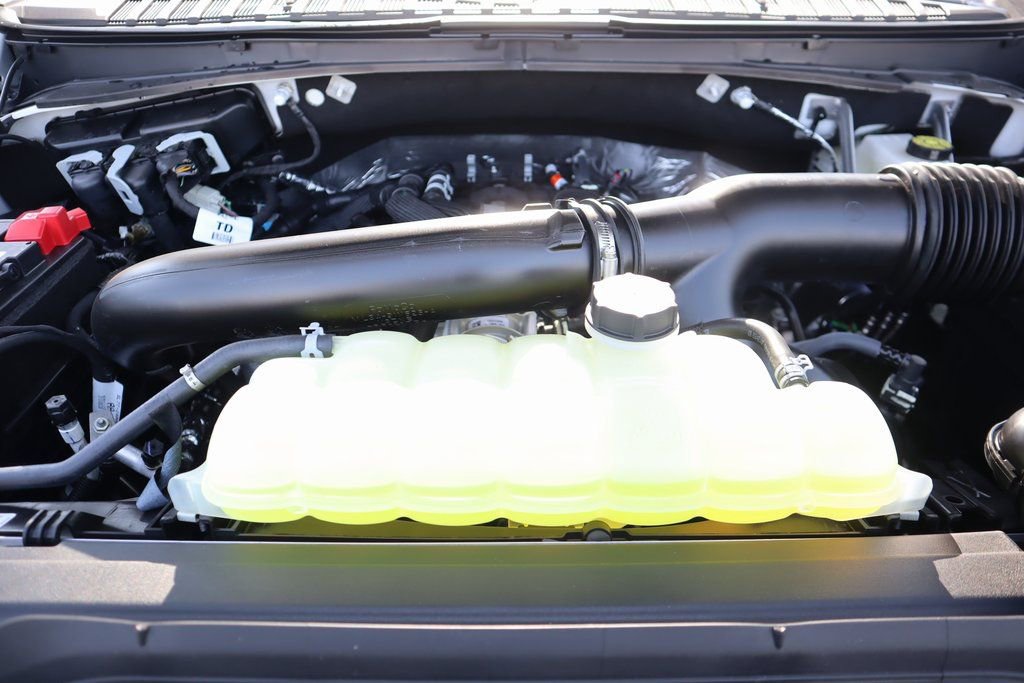 New 2025 Ford Expedition Max Active AWD/4WD image 21