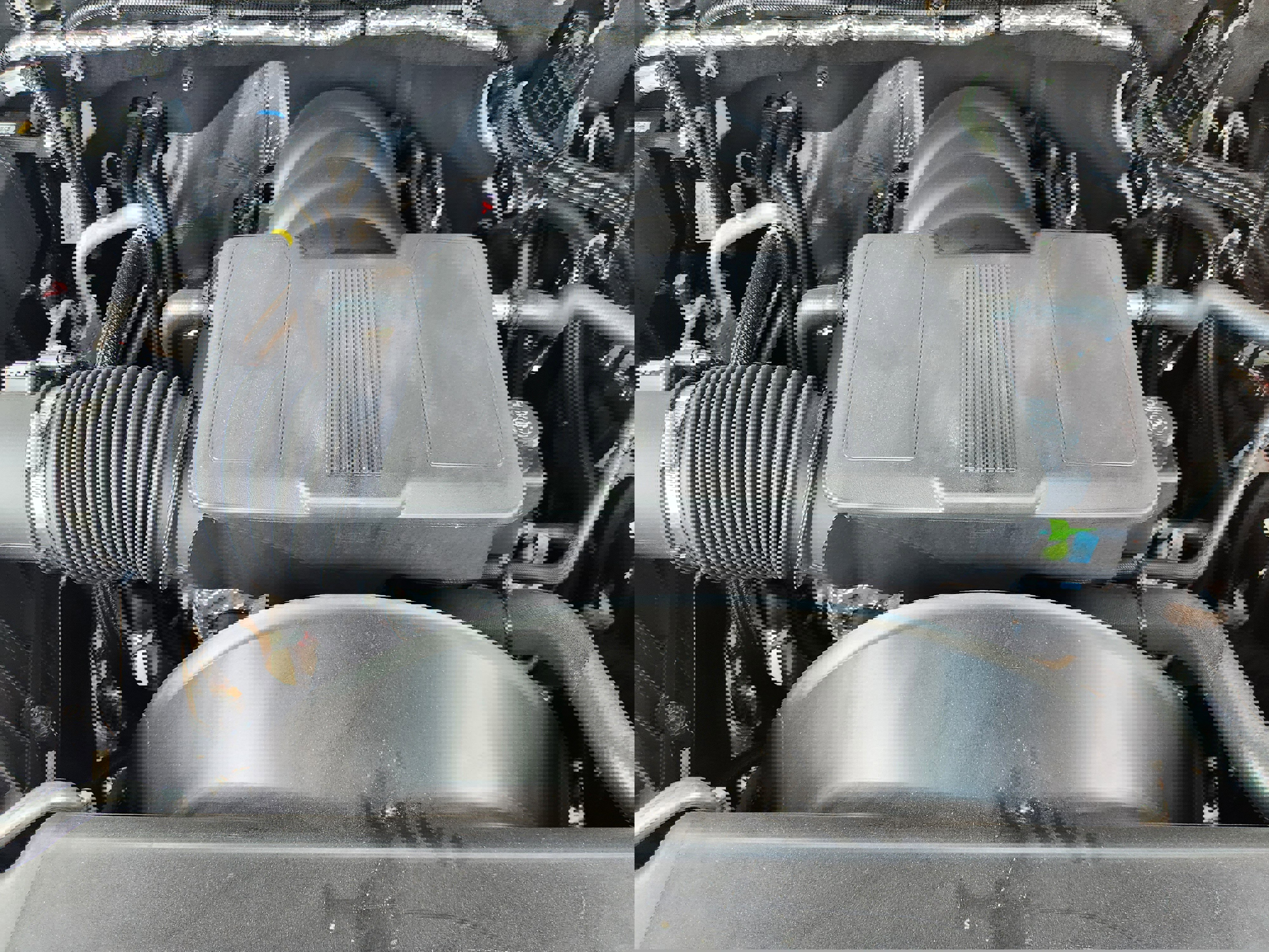 New 2025 Chevrolet Silverado 3500 W/T w/ WT Convenience Package image 30