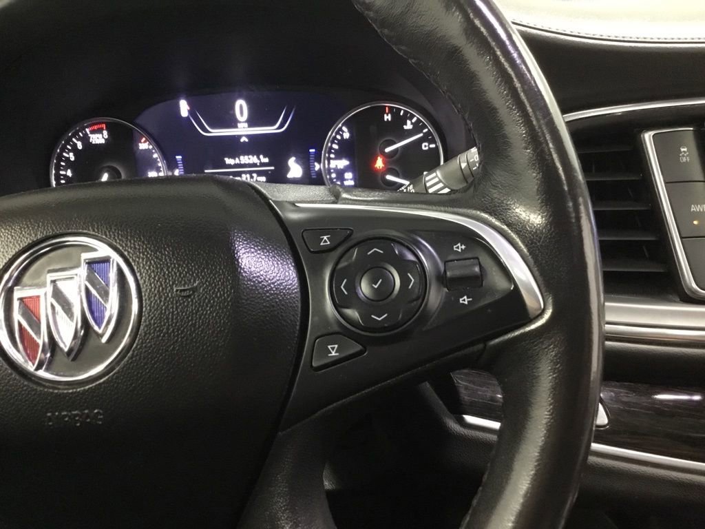 Used 2021 Buick Enclave Avenir w/ Avenir Technology Package image 42