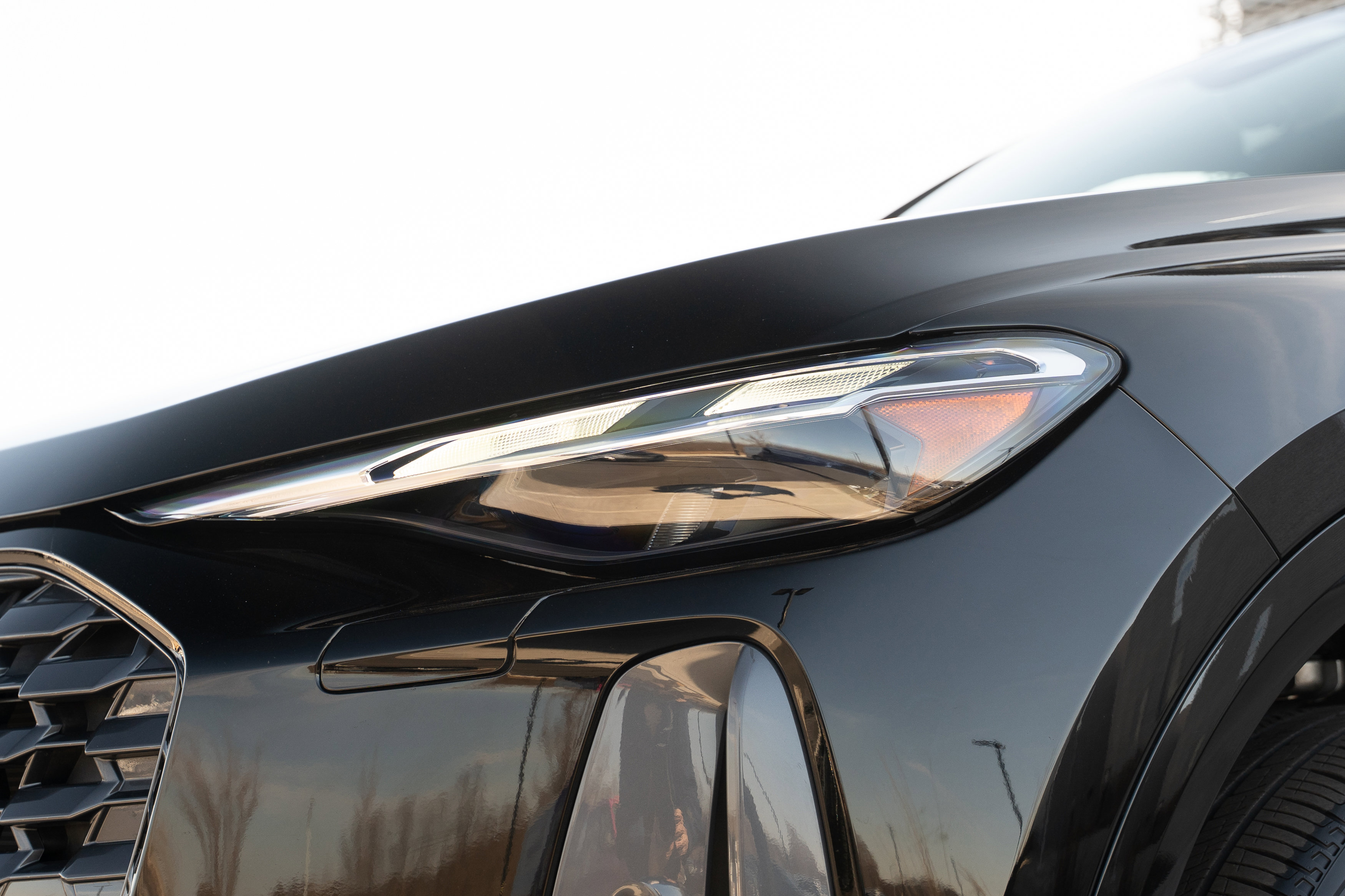 Certified 2025 Audi Q5 Premium w/ Convenience Package image 35