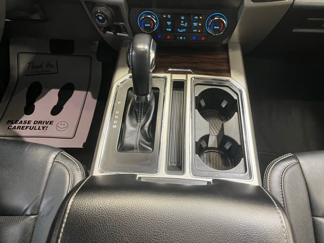 Used 2019 Ford F150 Lariat image 19