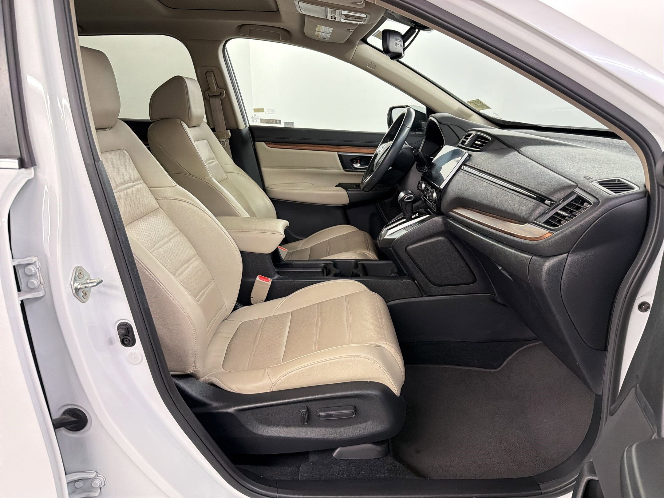 Used 2019 Honda CR-V EX-L image 30