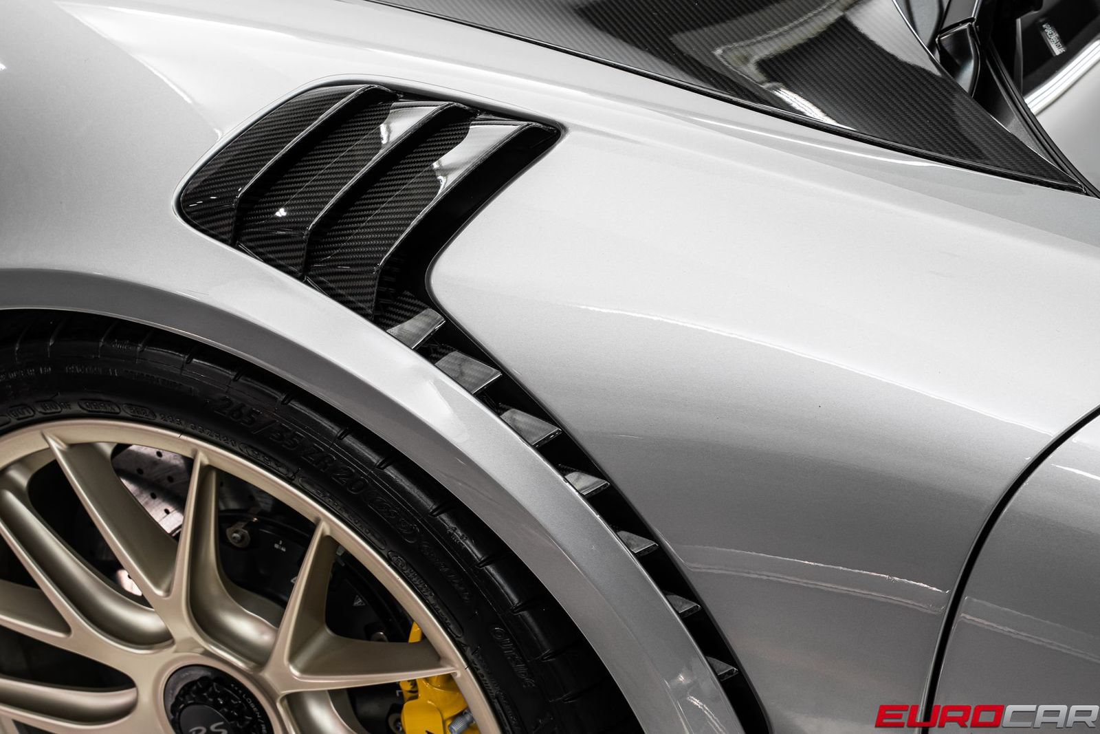 Used 2018 Porsche 911 GT2 RS RWD image 18