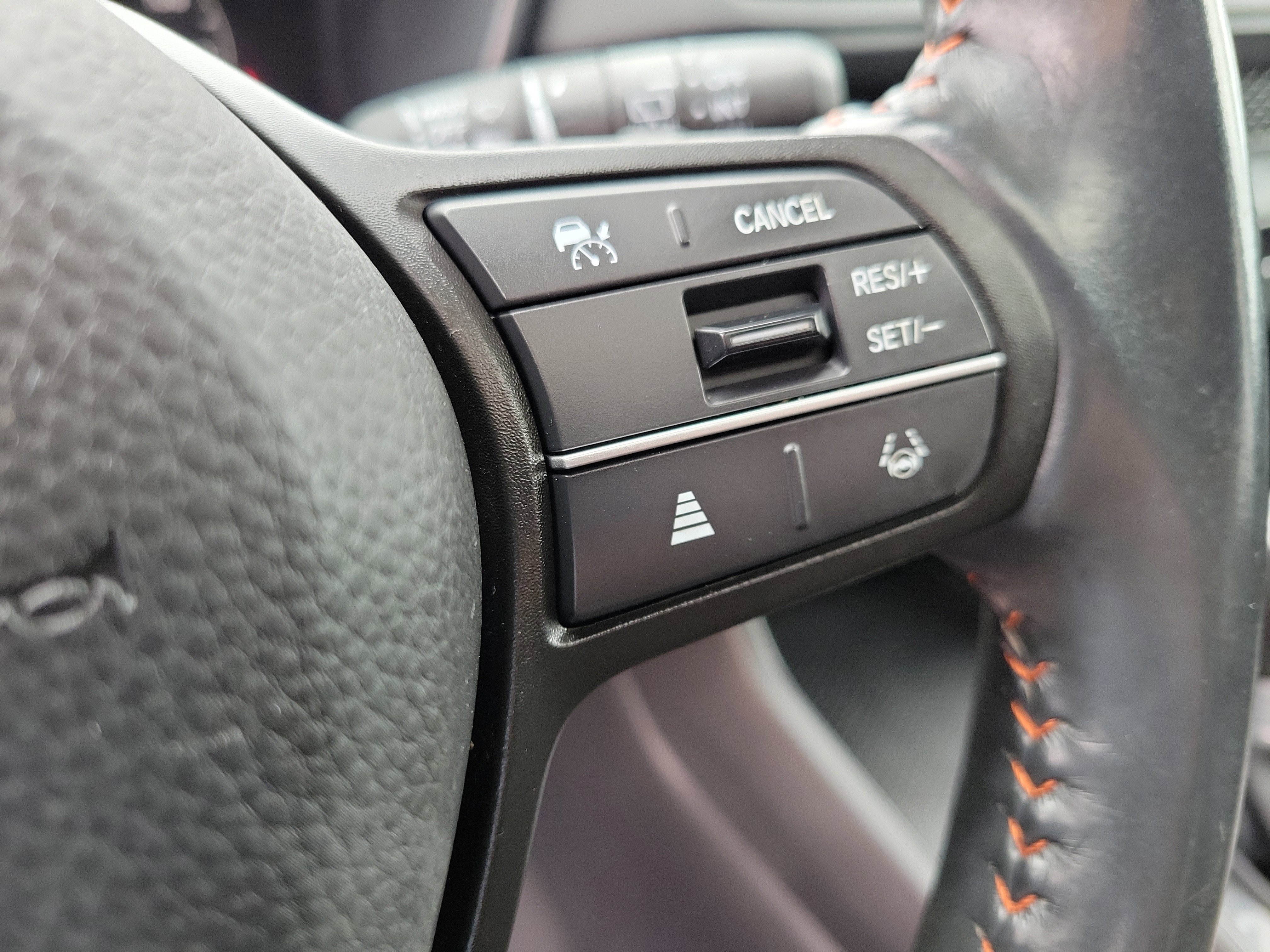 Used 2023 Honda CR-V Sport image 26