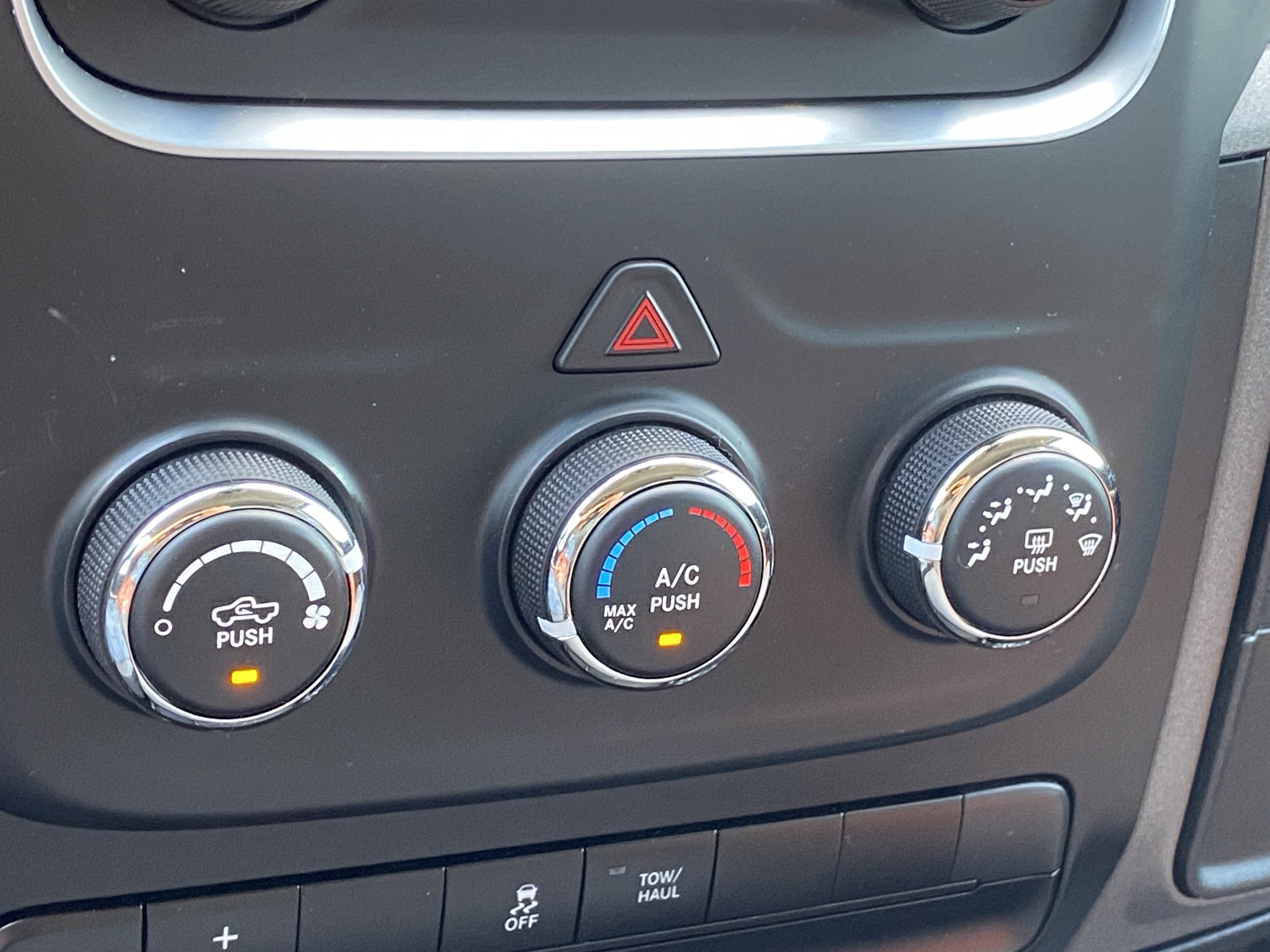 Certified 2023 RAM 1500 Tradesman w/ Popular Equipment Group AWD/4WD image 26