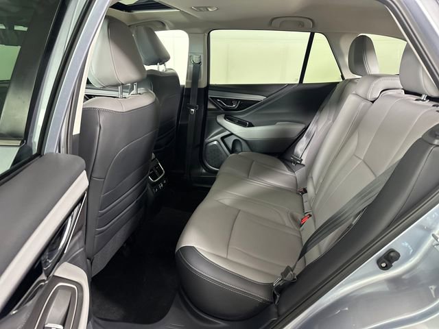 Used 2024 Subaru Outback Limited image 25