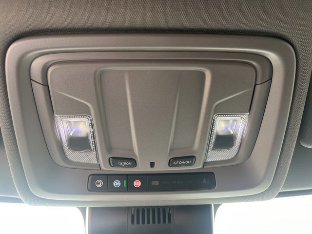 New 2026 GMC Sierra 1500 Elevation image 34