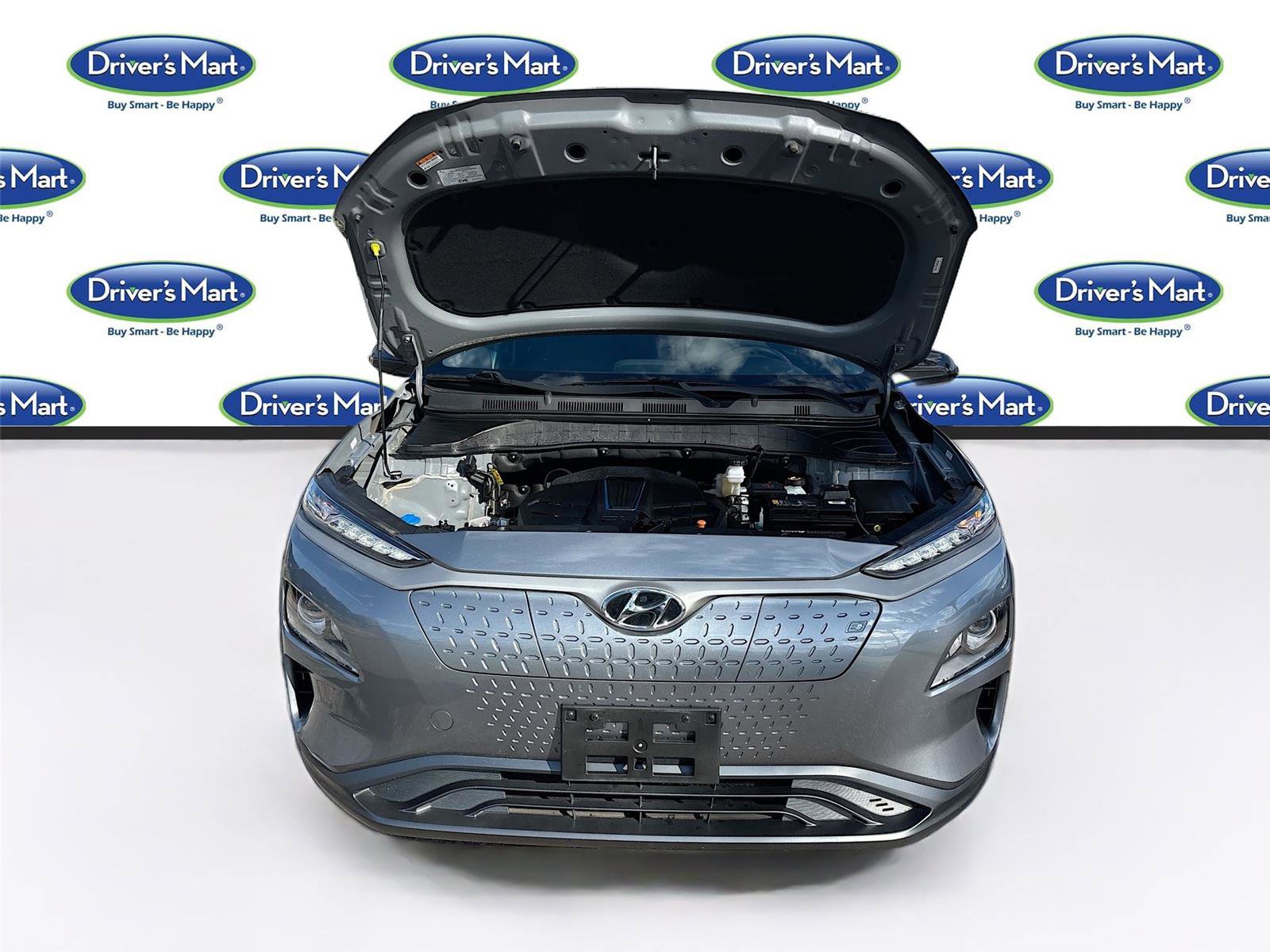 Used 2021 Hyundai Kona SEL image 33