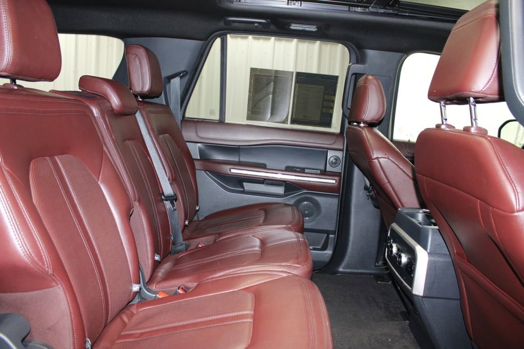 Used 2023 Ford Expedition Max Limited image 33