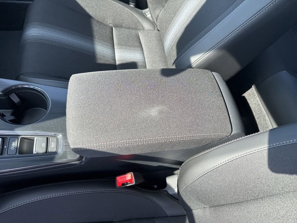 New 2026 Honda Civic Sport image 24