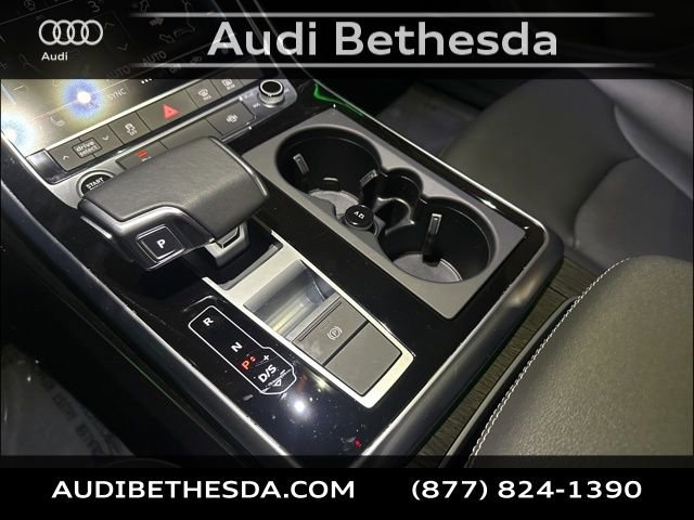 Used 2025 Audi Q7 3.0T Premium Plus w/ Premium Plus Package image 27