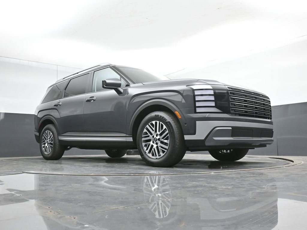 New 2026 Hyundai Palisade SEL FWD image 15